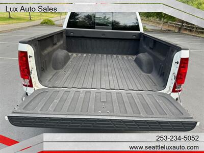 2011 GMC Sierra 1500 SLE   - Photo 10 - Woodinville, WA 98077
