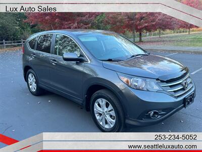 2013 Honda CR-V EX SUV