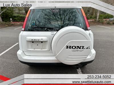 2000 Honda CR-V SE   - Photo 7 - Woodinville, WA 98077
