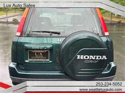 2000 Honda CR-V SE   - Photo 6 - Woodinville, WA 98077