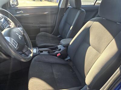 2016 Mitsubishi Lancer ES - Photo 15 - Boise, ID 83714