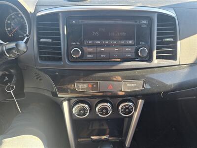 2016 Mitsubishi Lancer ES - Photo 10 - Boise, ID 83714