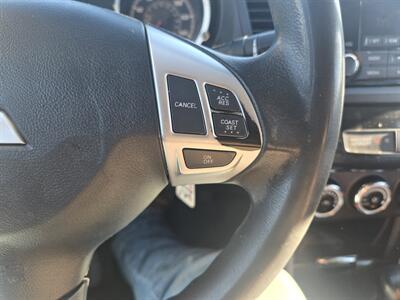 2016 Mitsubishi Lancer ES - Photo 11 - Boise, ID 83714