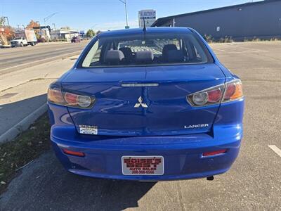 2016 Mitsubishi Lancer ES - Photo 6 - Boise, ID 83714