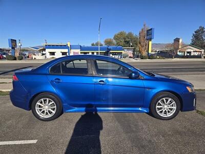 2016 Mitsubishi Lancer ES - Photo 8 - Boise, ID 83714