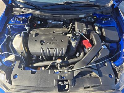 2016 Mitsubishi Lancer ES - Photo 20 - Boise, ID 83714