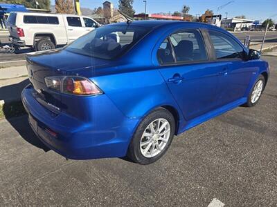 2016 Mitsubishi Lancer ES - Photo 7 - Boise, ID 83714