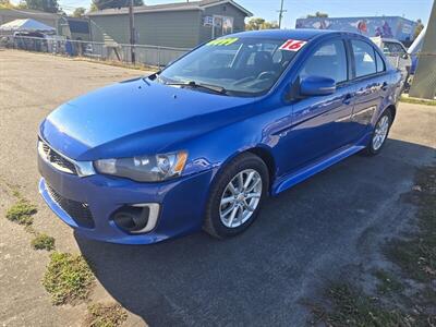 2016 Mitsubishi Lancer ES - Photo 3 - Boise, ID 83714
