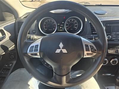 2016 Mitsubishi Lancer ES - Photo 9 - Boise, ID 83714