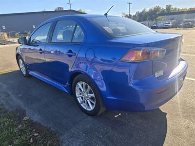 2016 Mitsubishi Lancer ES - Photo 5 - Boise, ID 83714