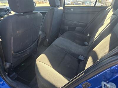 2016 Mitsubishi Lancer ES - Photo 16 - Boise, ID 83714