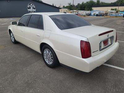 2003 Cadillac DeVille DHS   - Photo 5 - Boise, ID 83714