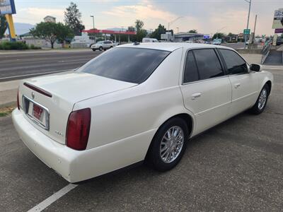 2003 Cadillac DeVille DHS   - Photo 7 - Boise, ID 83714