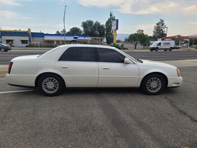 2003 Cadillac DeVille DHS   - Photo 8 - Boise, ID 83714