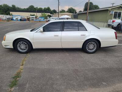 2003 Cadillac DeVille DHS   - Photo 4 - Boise, ID 83714