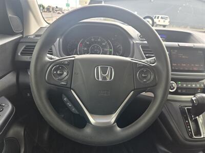 2016 Honda CR-V EX   - Photo 10 - Boise, ID 83714
