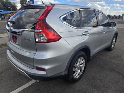 2016 Honda CR-V EX   - Photo 8 - Boise, ID 83714