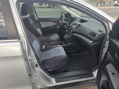 2016 Honda CR-V EX   - Photo 16 - Boise, ID 83714