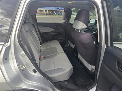2016 Honda CR-V EX   - Photo 15 - Boise, ID 83714