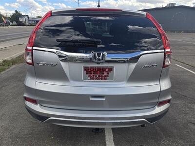 2016 Honda CR-V EX   - Photo 6 - Boise, ID 83714