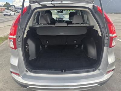 2016 Honda CR-V EX   - Photo 7 - Boise, ID 83714