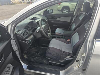 2016 Honda CR-V EX   - Photo 13 - Boise, ID 83714