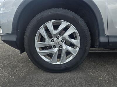 2016 Honda CR-V EX   - Photo 18 - Boise, ID 83714