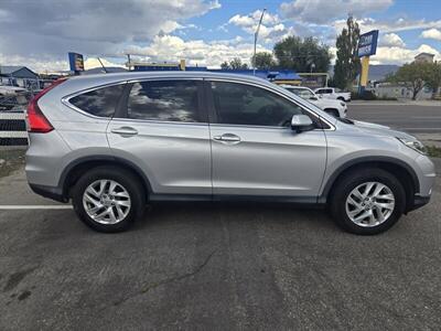 2016 Honda CR-V EX   - Photo 9 - Boise, ID 83714