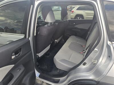 2016 Honda CR-V EX   - Photo 14 - Boise, ID 83714