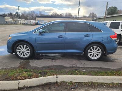 2011 Toyota Venza FWD 4cyl   - Photo 4 - Boise, ID 83714