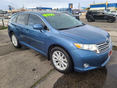 2011 Toyota Venza FWD 4cyl   - Photo 1 - Boise, ID 83714