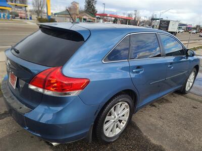 2011 Toyota Venza FWD 4cyl   - Photo 7 - Boise, ID 83714