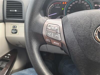 2011 Toyota Venza FWD 4cyl   - Photo 13 - Boise, ID 83714