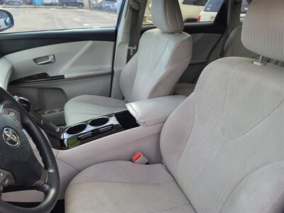 2011 Toyota Venza FWD 4cyl   - Photo 16 - Boise, ID 83714