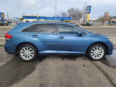 2011 Toyota Venza FWD 4cyl   - Photo 8 - Boise, ID 83714