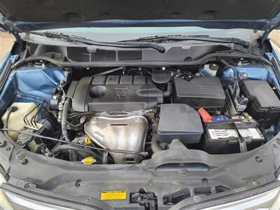 2011 Toyota Venza FWD 4cyl   - Photo 21 - Boise, ID 83714