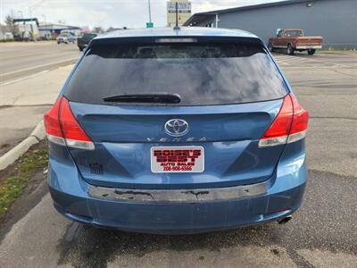 2011 Toyota Venza FWD 4cyl   - Photo 6 - Boise, ID 83714