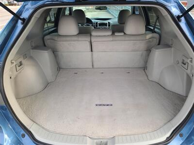2011 Toyota Venza FWD 4cyl   - Photo 18 - Boise, ID 83714