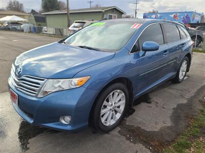 2011 Toyota Venza FWD 4cyl   - Photo 3 - Boise, ID 83714