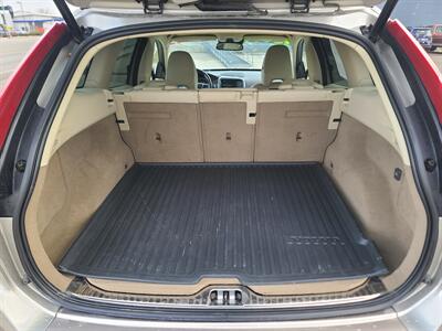 2015 Volvo XC60 T6 Platinum - Photo 19 - Boise, ID 83714