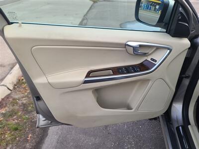 2015 Volvo XC60 T6 Platinum - Photo 15 - Boise, ID 83714