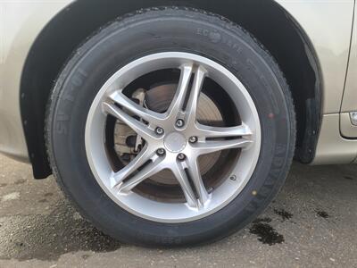 2015 Volvo XC60 T6 Platinum - Photo 22 - Boise, ID 83714