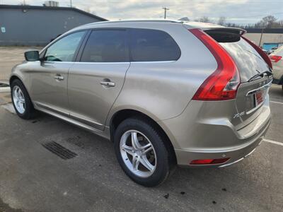 2015 Volvo XC60 T6 Platinum - Photo 5 - Boise, ID 83714
