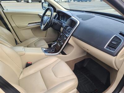 2015 Volvo XC60 T6 Platinum - Photo 21 - Boise, ID 83714