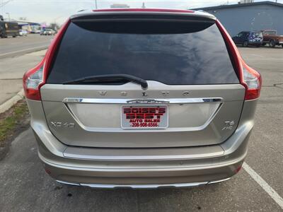 2015 Volvo XC60 T6 Platinum - Photo 6 - Boise, ID 83714