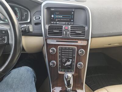 2015 Volvo XC60 T6 Platinum - Photo 10 - Boise, ID 83714