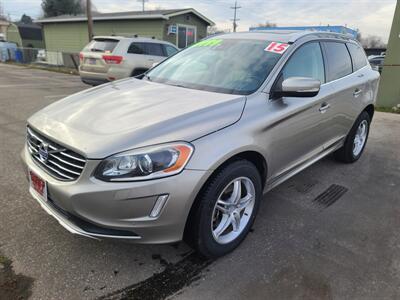 2015 Volvo XC60 T6 Platinum - Photo 3 - Boise, ID 83714