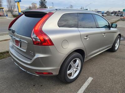 2015 Volvo XC60 T6 Platinum - Photo 7 - Boise, ID 83714
