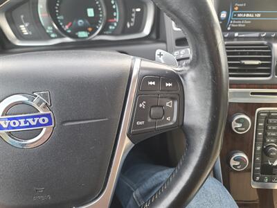 2015 Volvo XC60 T6 Platinum - Photo 13 - Boise, ID 83714