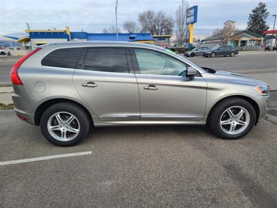 2015 Volvo XC60 T6 Platinum - Photo 8 - Boise, ID 83714